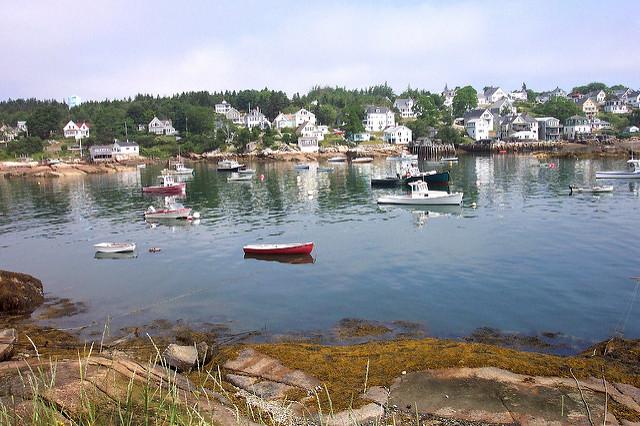 COASTAL Act
