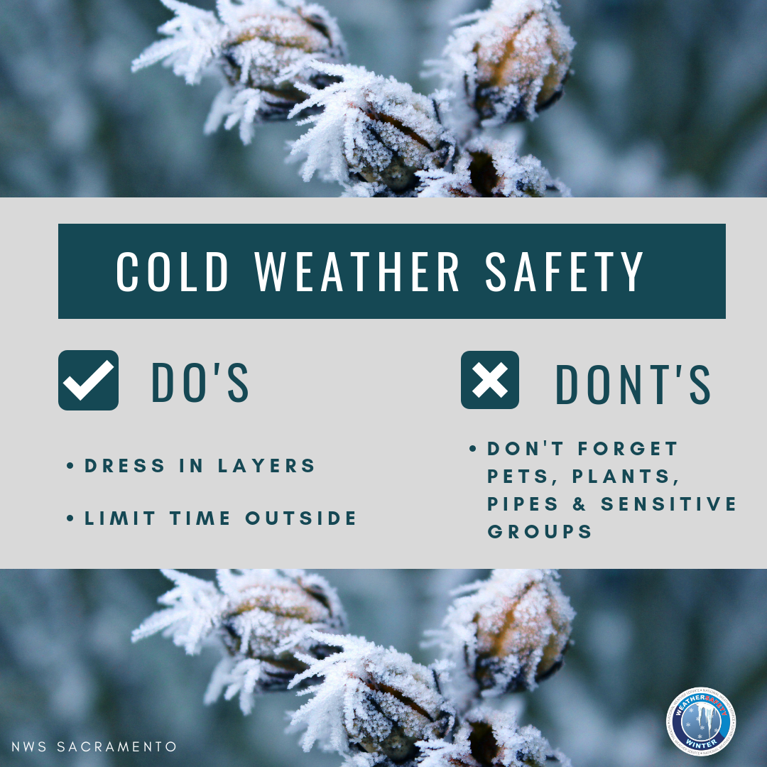 Cold Weather Safety 2