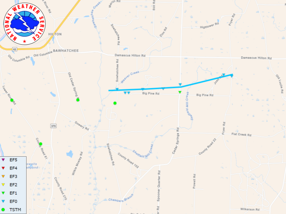 Track Map