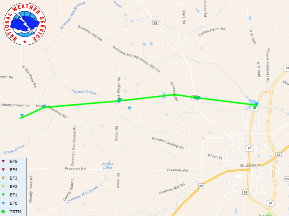 Track Map