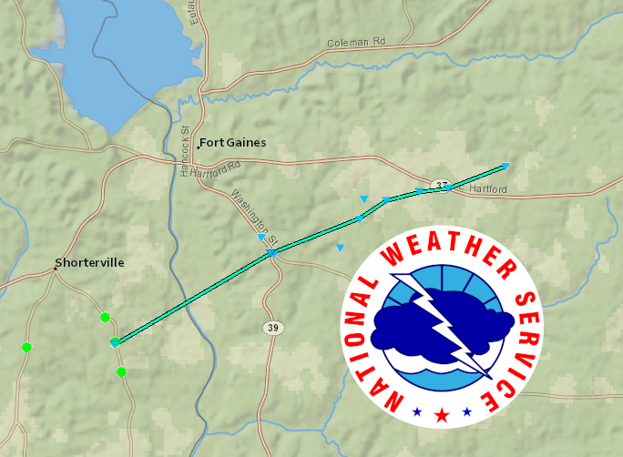 Track Map