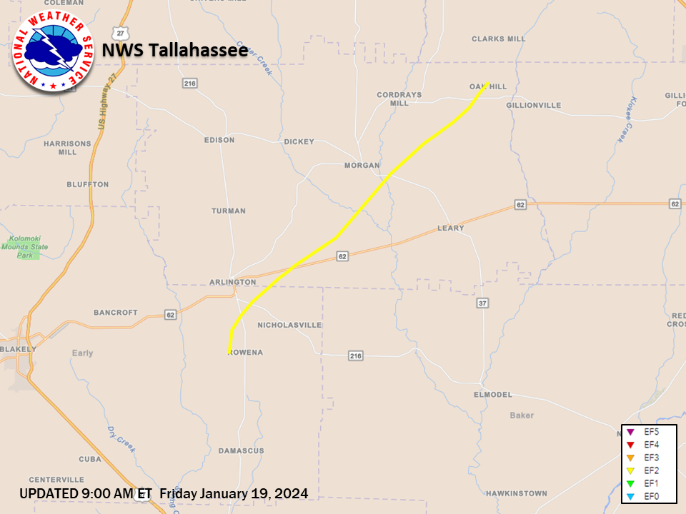 Track Map