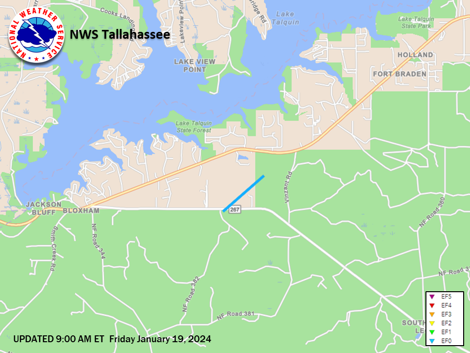 Track Map