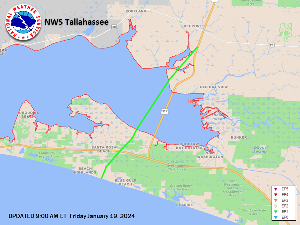 Track Map