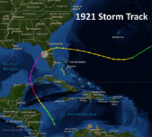 Storm Track