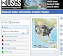 USGS Data
