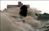 Coastal Flood Image