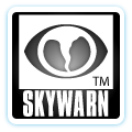 NWS Skywarn Storm Spotter Program