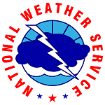 NWS logo image