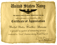 Navy Diploma