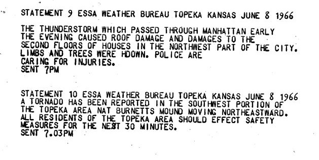 SPC Day 1 Categorical Outlook