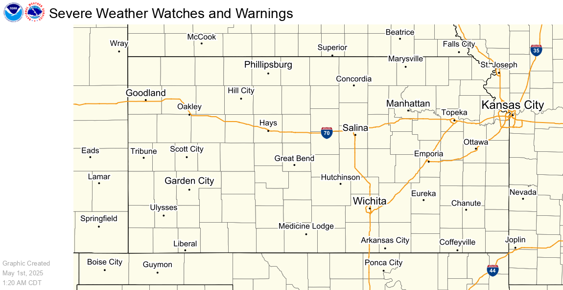Severe Weather Hazards