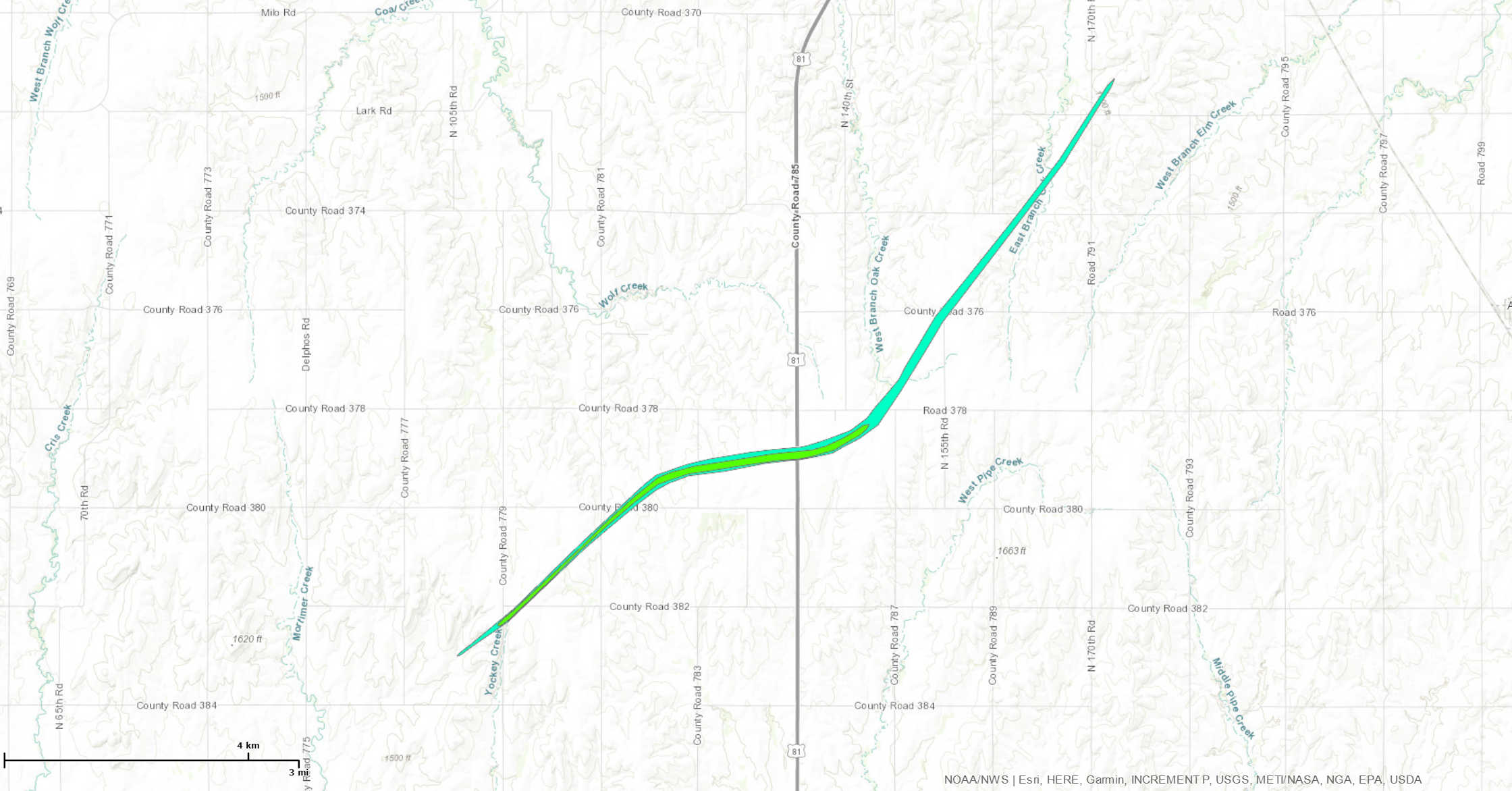 Track Map