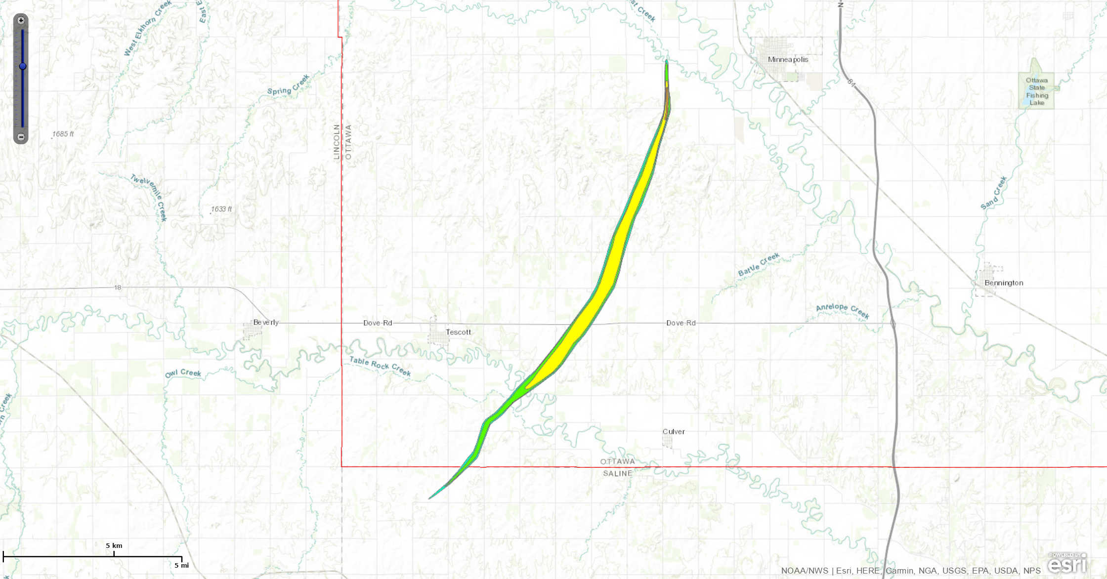 Track Map