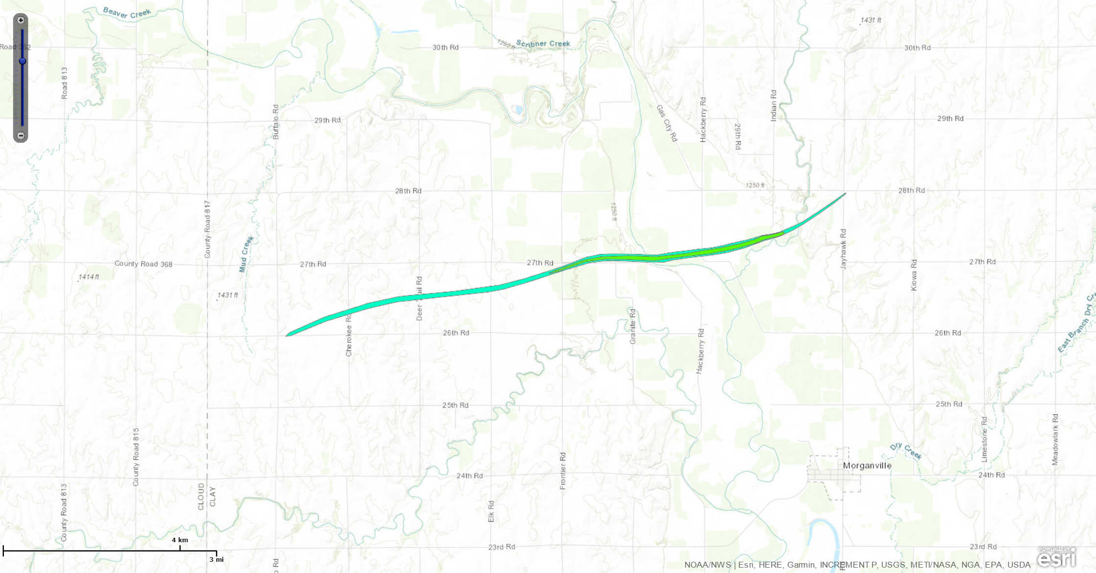 Track Map