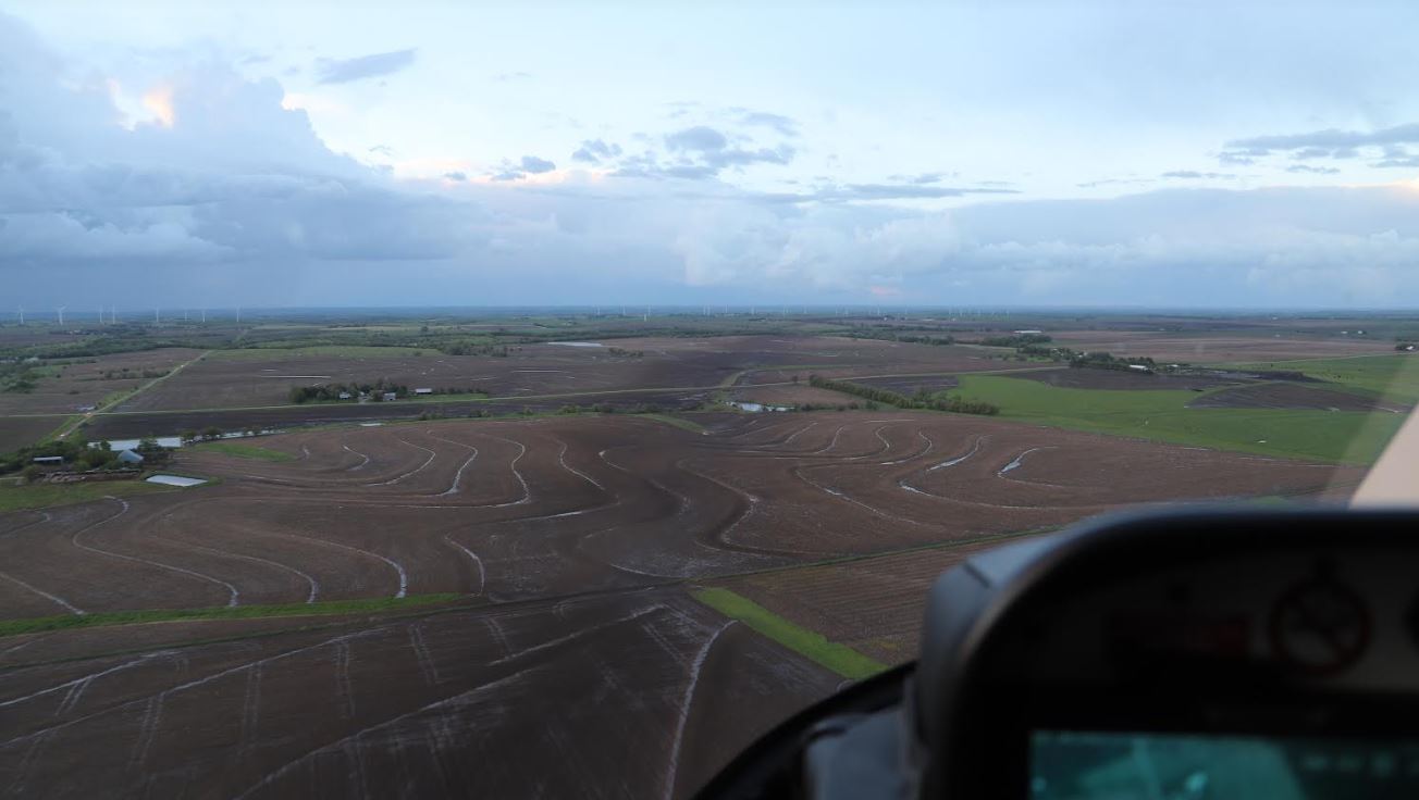 Radar/Photo
