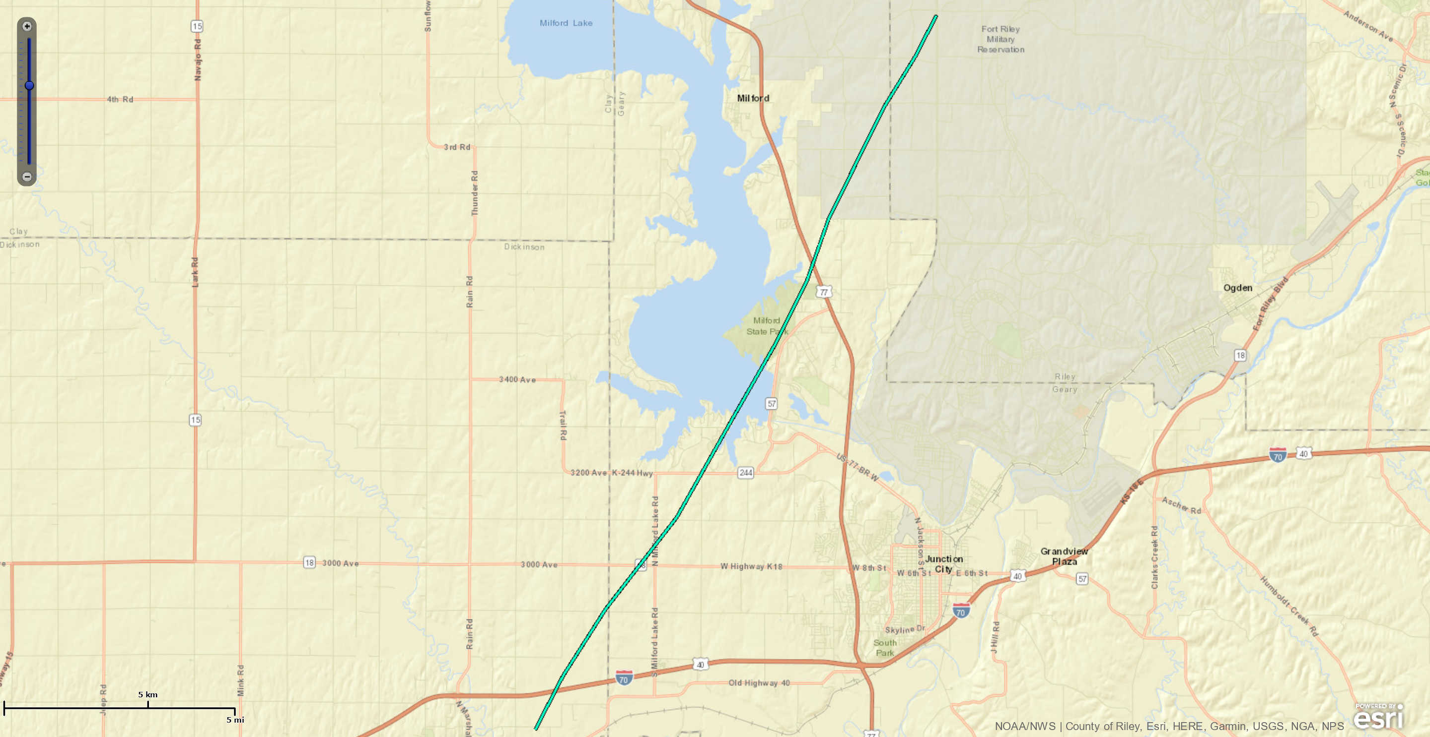 Track Map