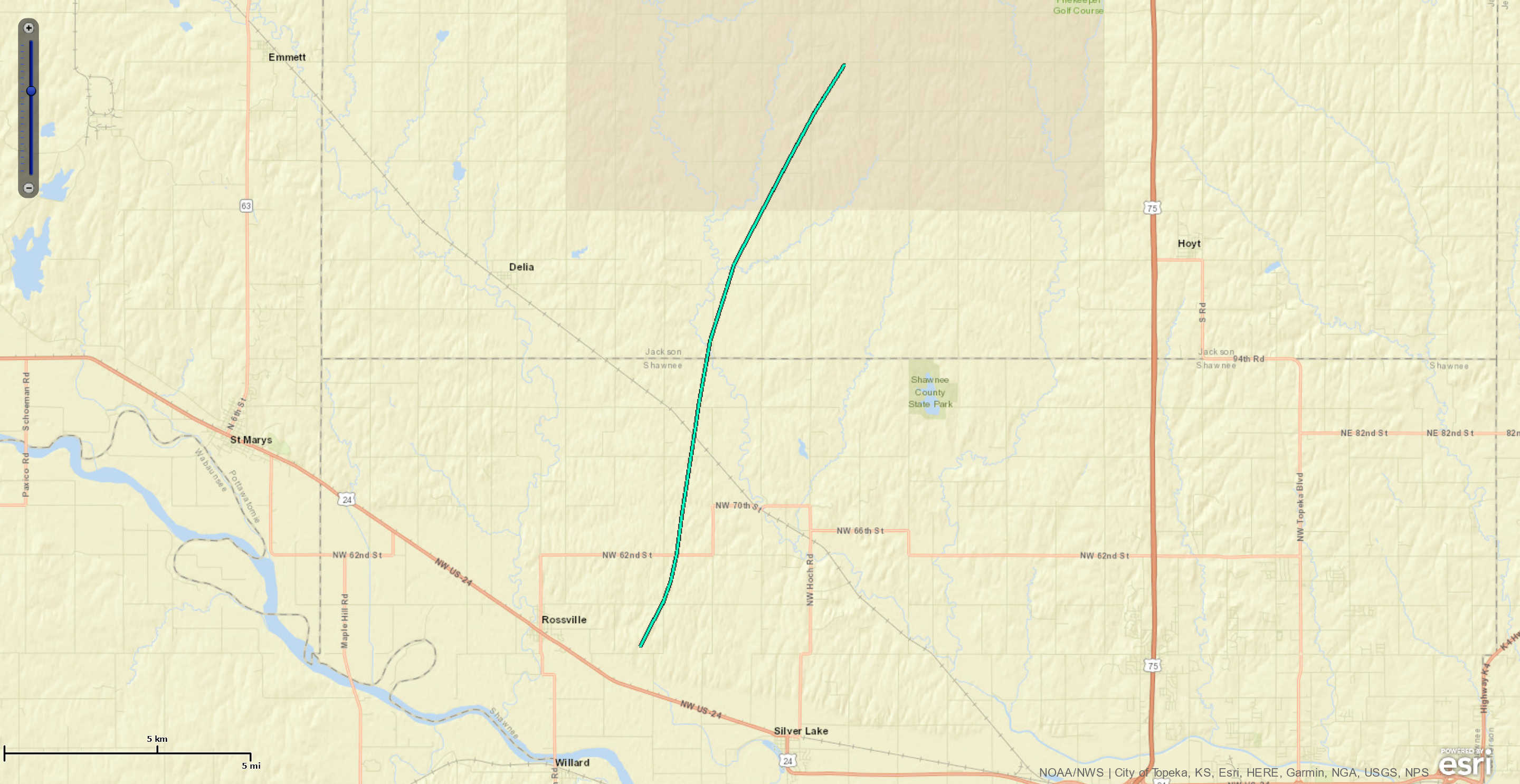 Track Map