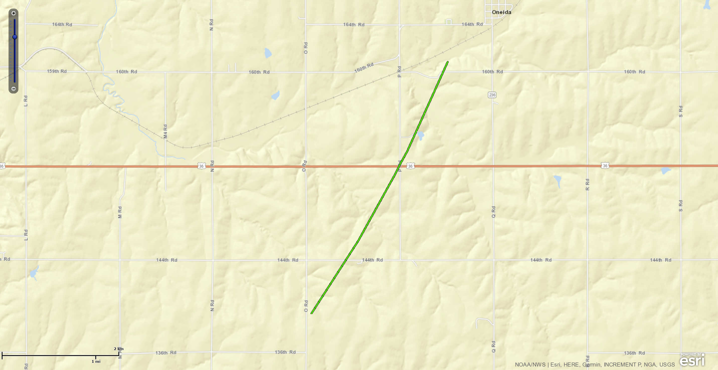 Track Map