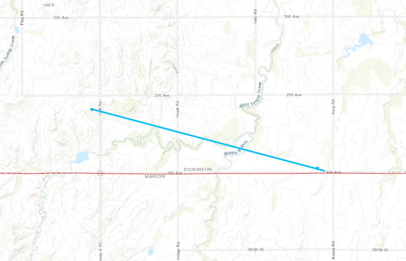 Track Map