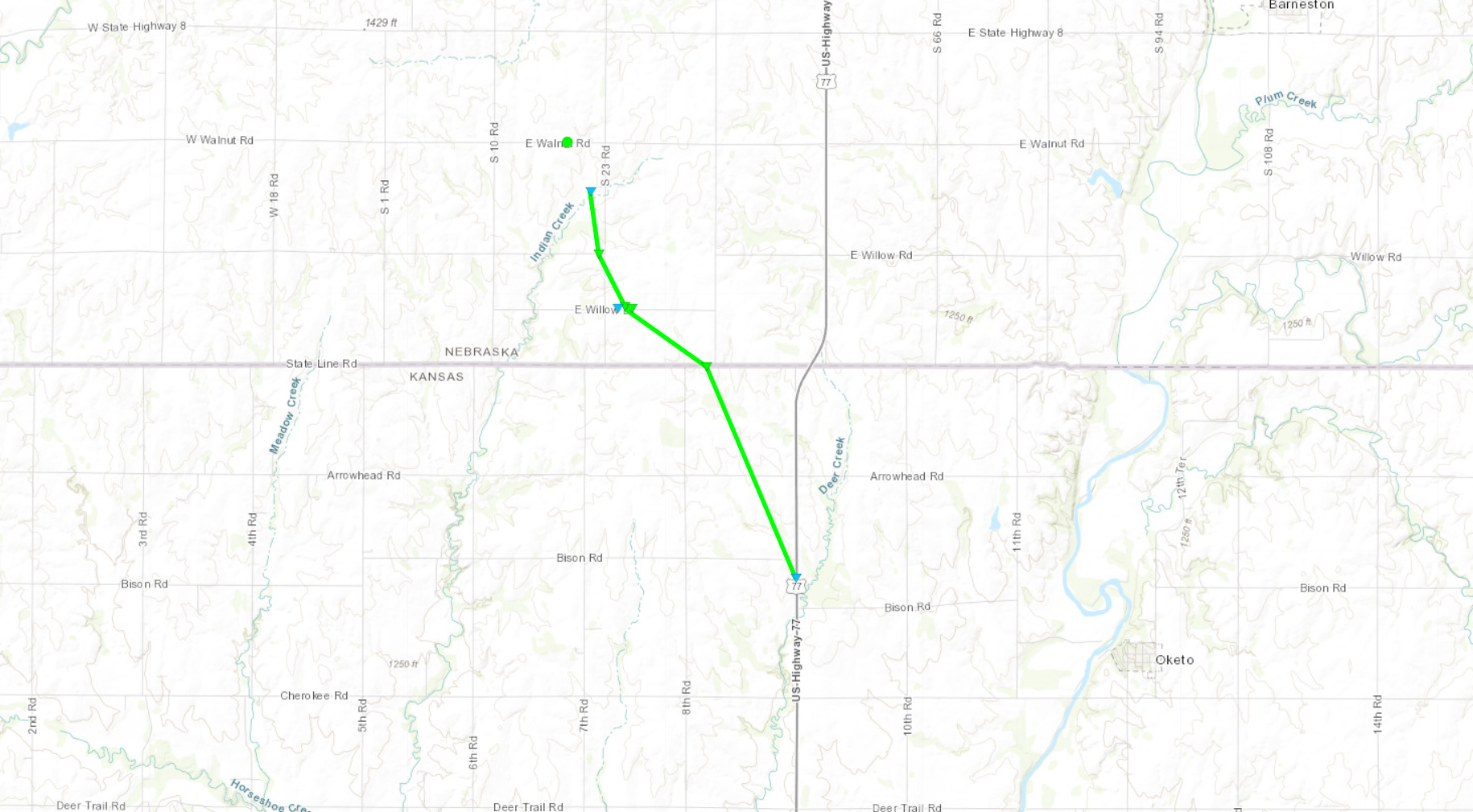 Track Map