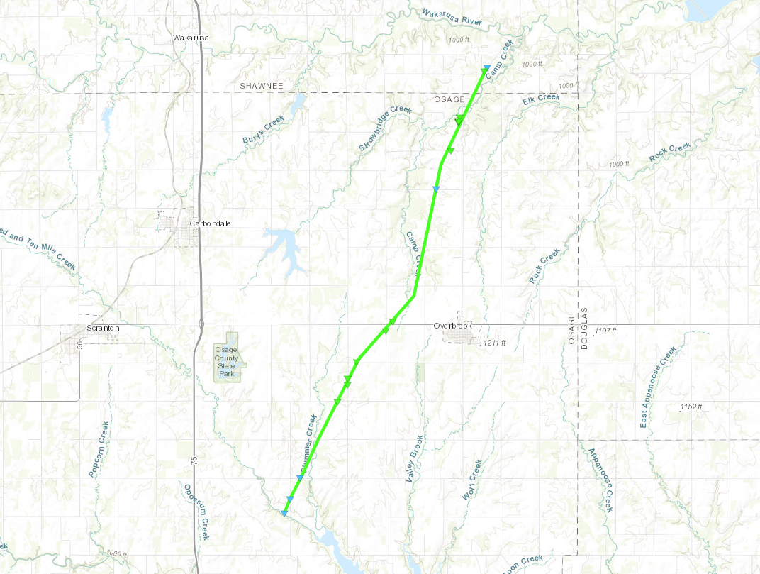 Track Map