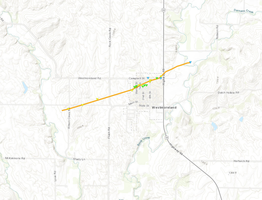 Track Map