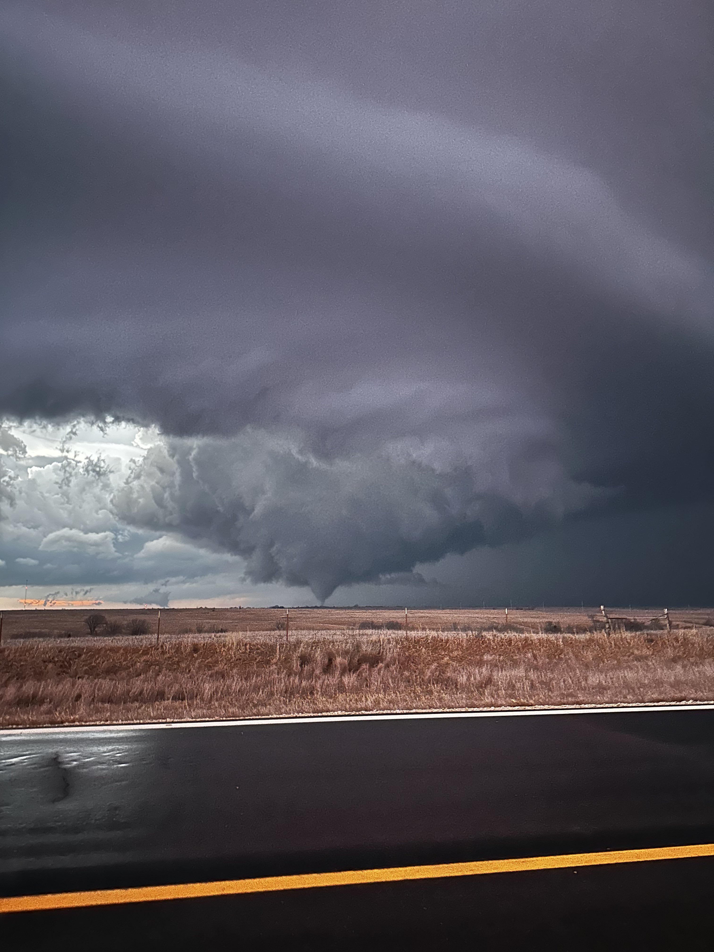 Alta Vista Tornado