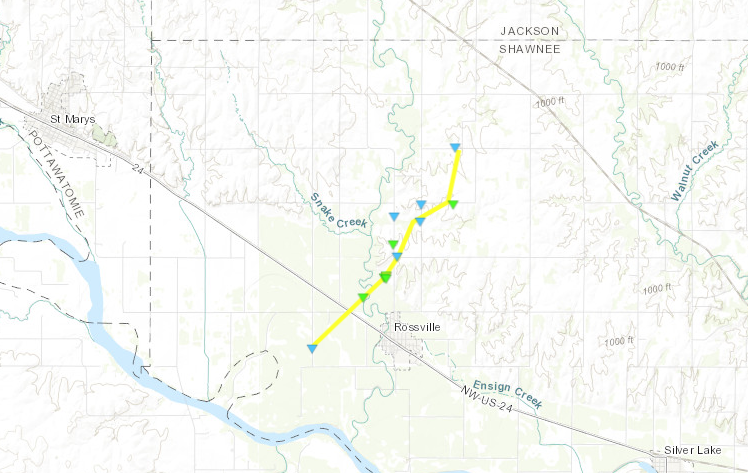 Track Map