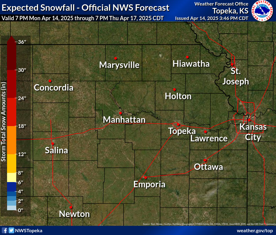 Snowfall Prediction Missing