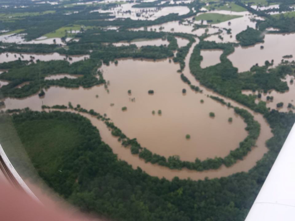 flooding image