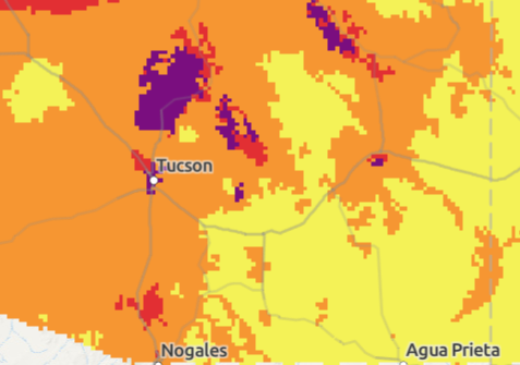 Heat Risk