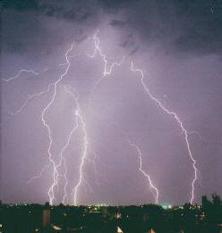 Lightning picture