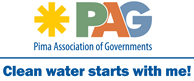 Pima Association of Governments logo
