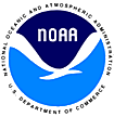 NOAA logo