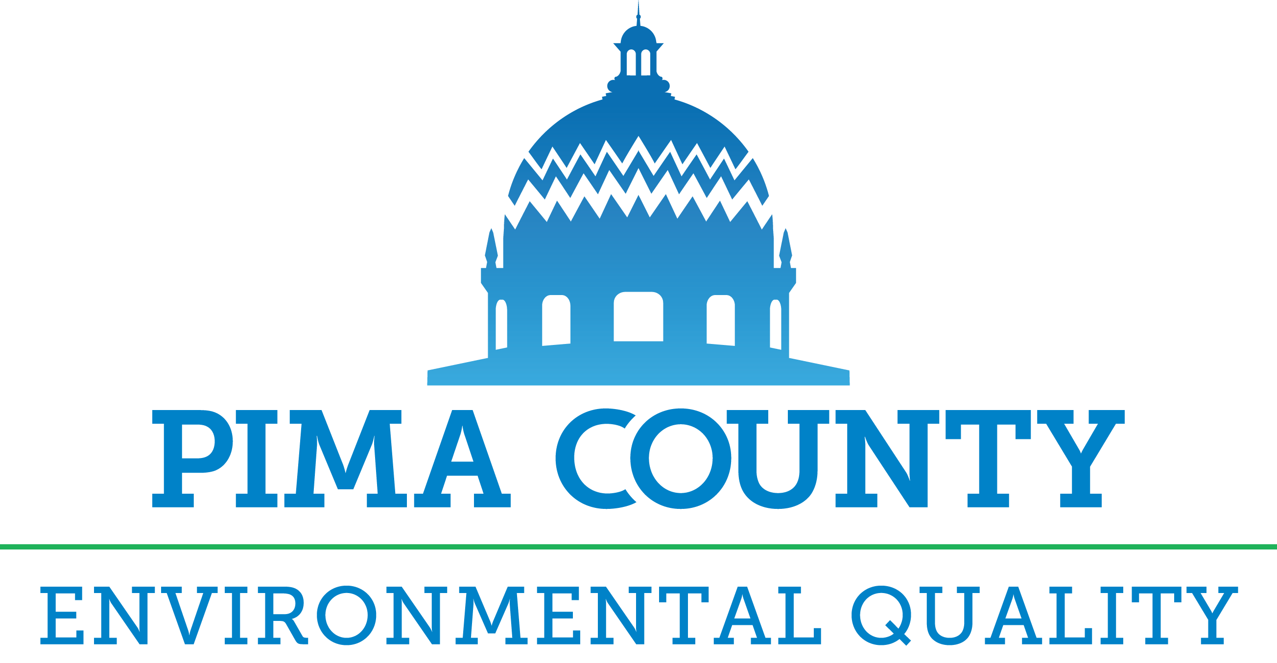 Pima County Environmental Quality logo