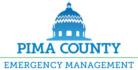 Pima County Emergency Management logo