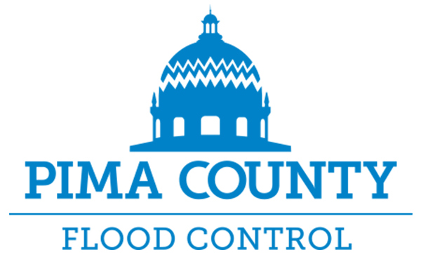 Pima County Flood Control logo