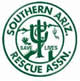Southern Arizona Rescue Association logo