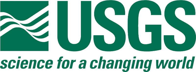 United States Geological Survey (USGS) logo