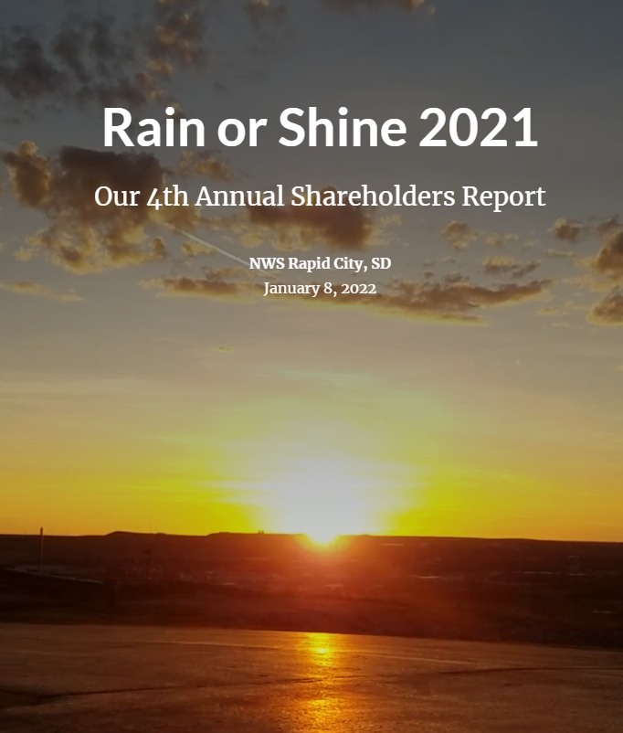 2021 title