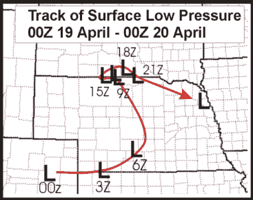 04-19-00 Surface Low Track