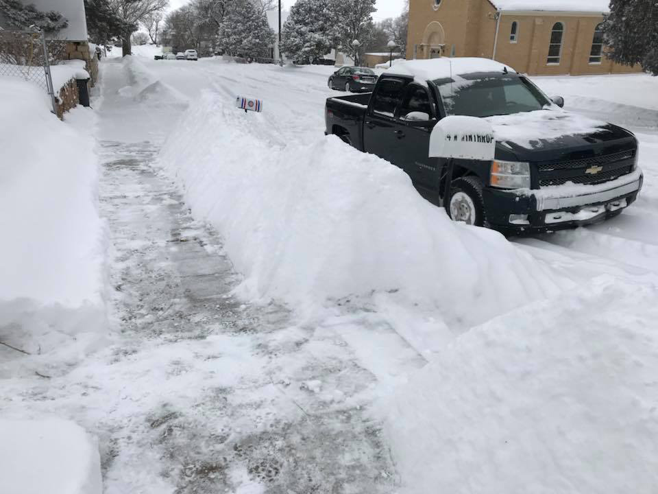 Newcastle, WY Courtesy Aaron N.