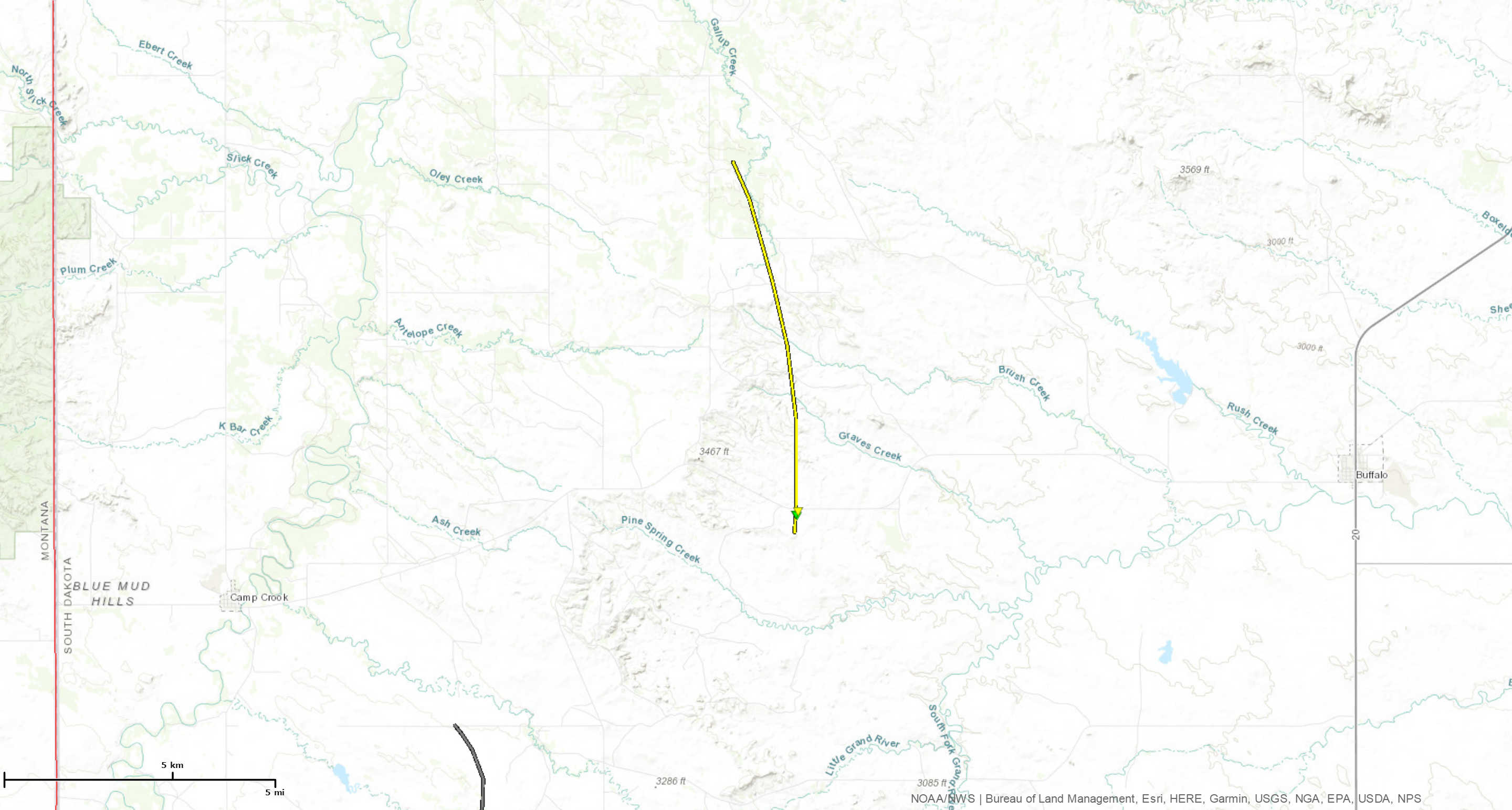 Track Map