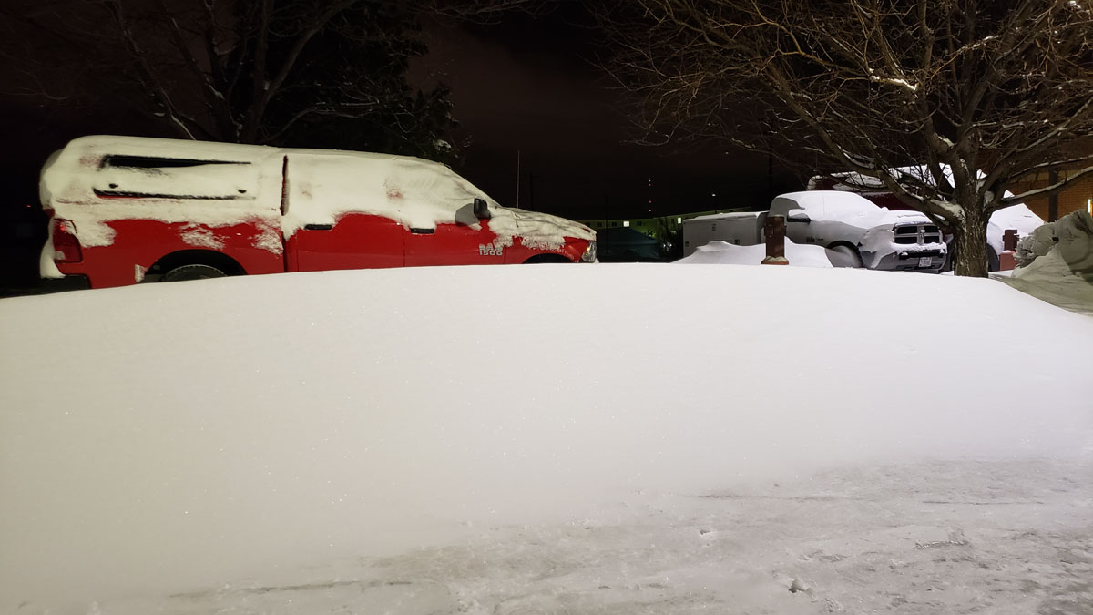 NWS Office Rapid City, SD