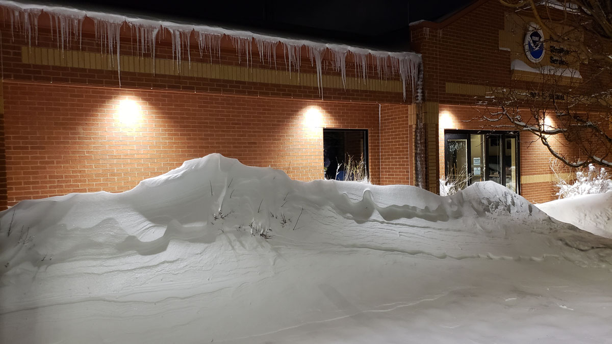 NWS Office Rapid City, SD