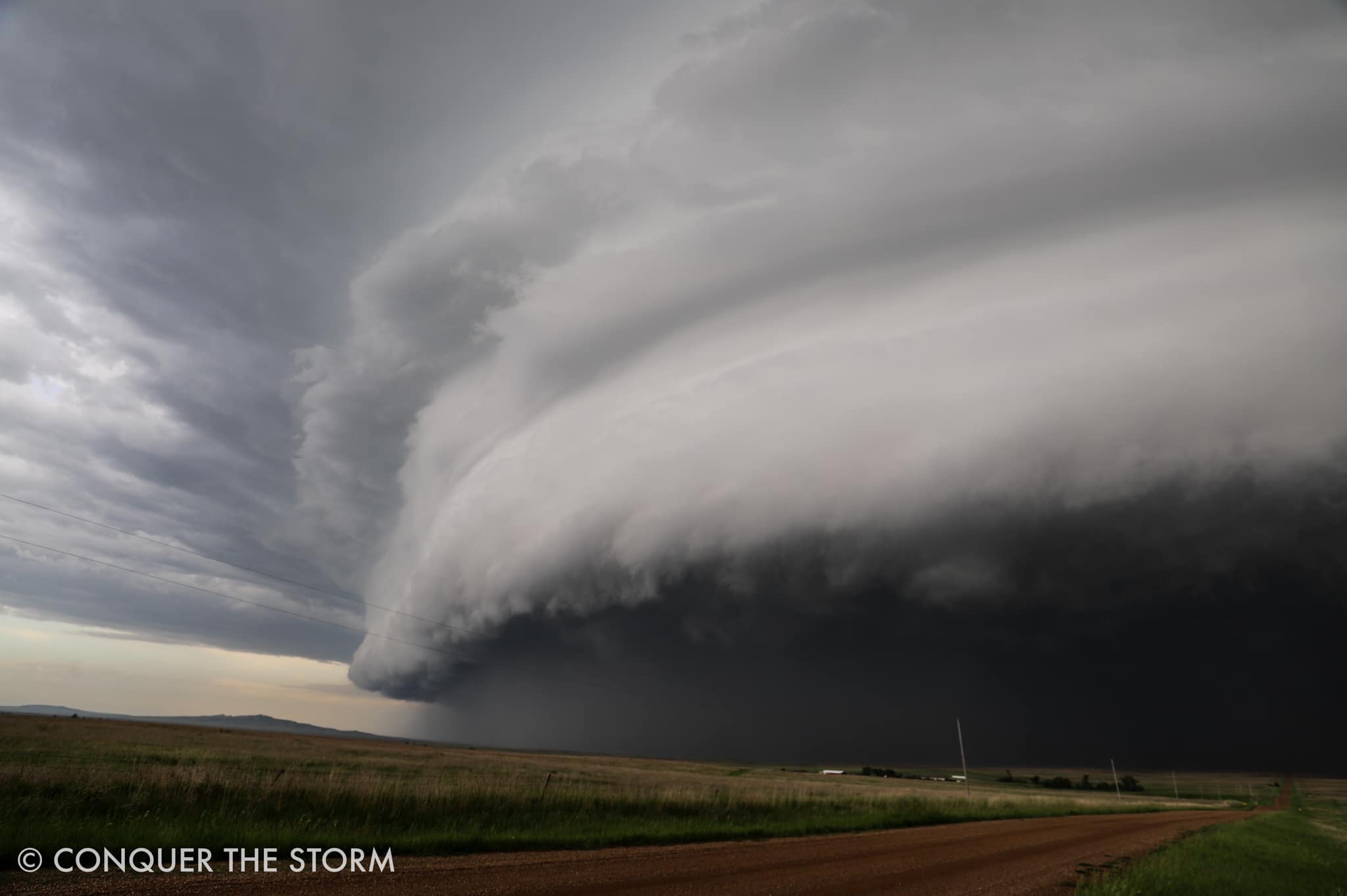 June 6 2020 Derecho