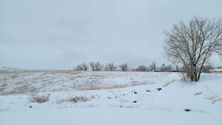 NWS Office Rapid City, SD