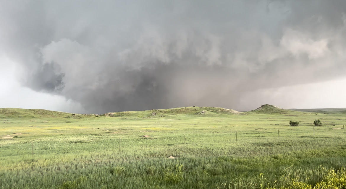 Radar/Photo