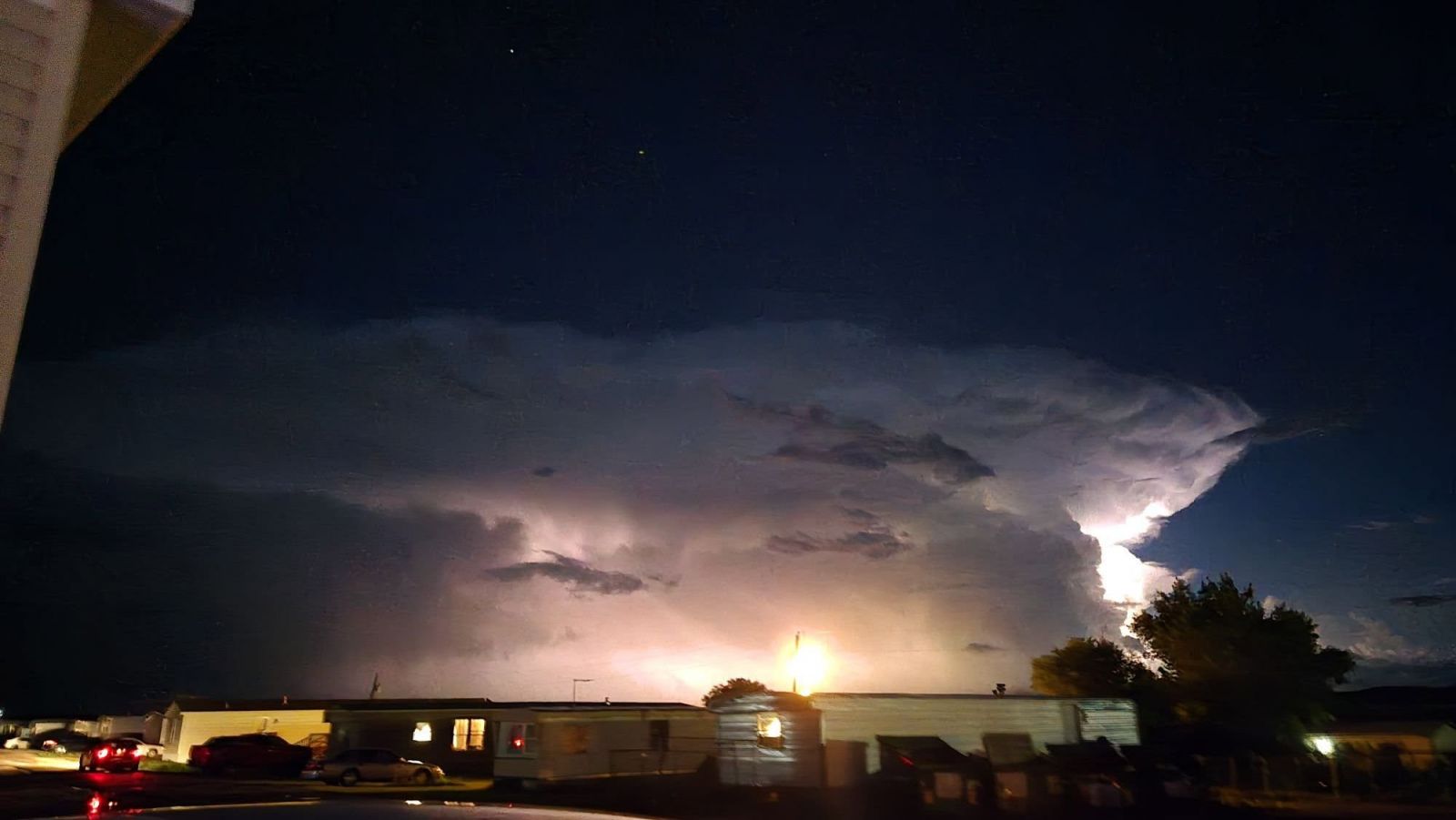 Storm photo